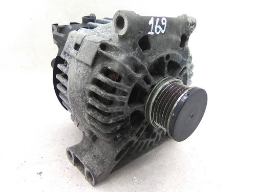 Generator MERCEDES-BENZ A-CLASS (W169) A 180 CDI (169.007, 169.307) (109 hp) 27040031