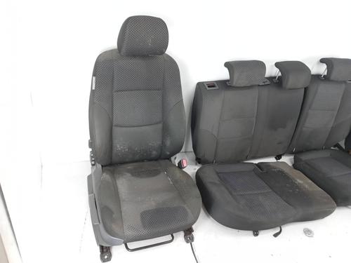 Seats set HYUNDAI i30 (FD) 1.6 CRDi | BP32430046C78