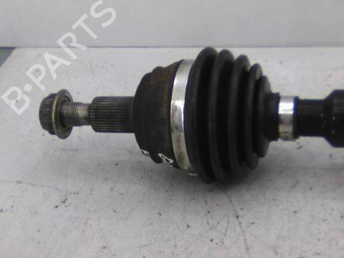 Right front driveshaft VW GOLF III (1H1) 1.4 | BP19815369M39