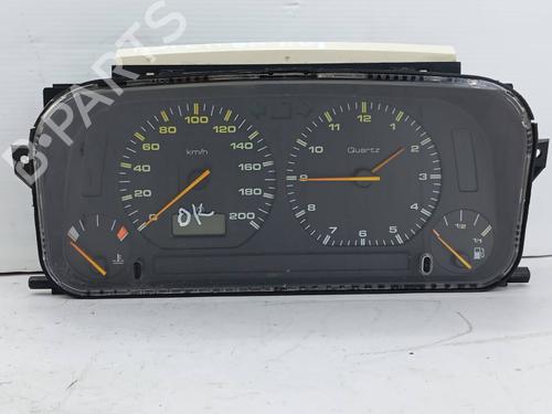 Instrument cluster SEAT IBIZA II (6K1) 1.0 | BP19845205C47 
