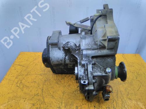 Gearbox SEAT IBIZA II (6K1) 1.0 i | BP19822591M3 