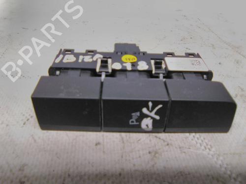 Used Switch SEAT IBIZA V (KJ1, KJG) 1.0 TSI (95 hp) 19869986