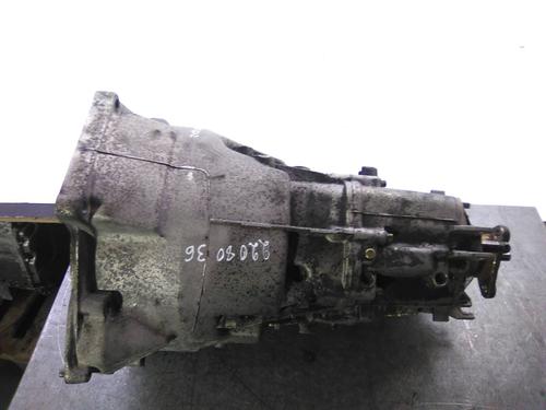 Gearbox BMW 3 (E46) 320 d | BP19826658M3 