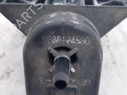 Other FORD FIESTA VI (CB1, CCN) 1.6 TDCi | BP24648722O1