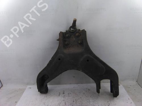 Left front suspension arm OPEL FRONTERA B (U99) 2.2 DTI (6B_ZC, 6B_VF, 6B_66, 6B_76) | BP19866433M12 