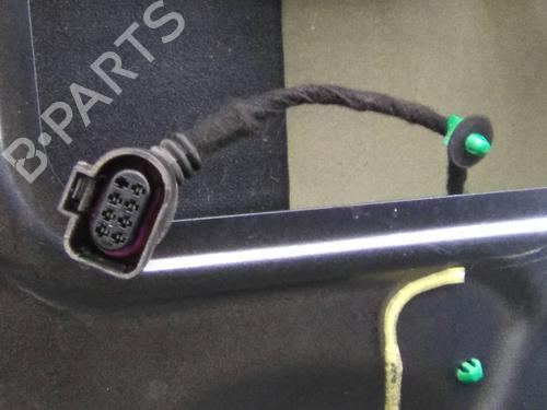 Right front door AUDI A4 B7 (8EC) 2.0 TDI | BP19846318C3 