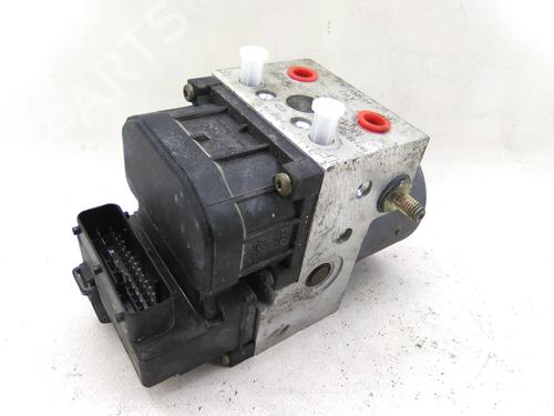 Used ABS pump FIAT SEICENTO / 600 (187_) 1.1 (187AXB, 187AXB1A, 187AXC1A02) (54 hp) 28059148