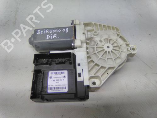 Used Other VW SCIROCCO Van (137) 1.4 TSi (160 hp) 19862457
