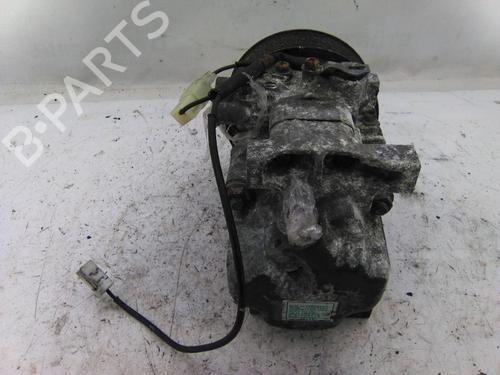 AC compressor MAZDA 6 Saloon (GG) 2.0 (GGEP, GG10) | BP19856658M34 