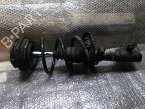 Left front shock absorber RENAULT LAGUNA II Grandtour (KG0/1_) 1.9 dCI (KG0E) | BP19856341M16 