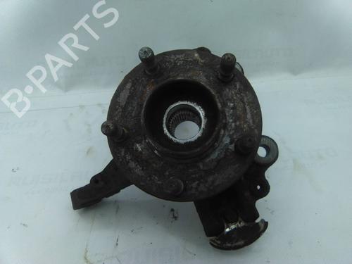Used Right front steering knuckle FORD FOCUS II Turnier (DA_, FFS, DS) 1.8 Flexifuel (125 hp) 19814927