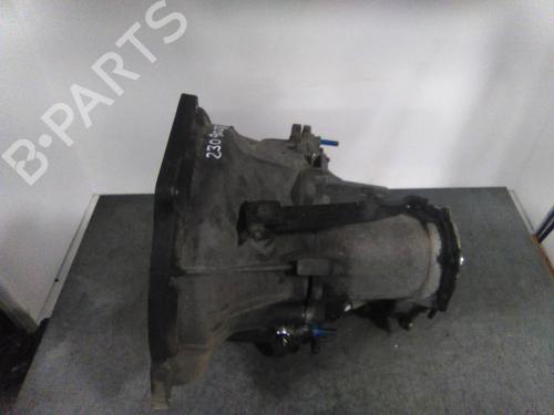 Gearbox FORD FIESTA III (GFJ) 1.3 | BP19838300M3 