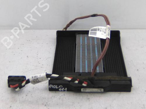 Used Other VW POLO V (6R1, 6C1) 1.6 TDI (90 hp) 22952767