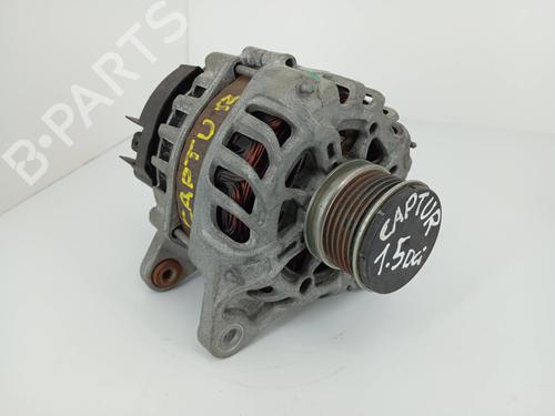 Alternator RENAULT CAPTUR I (J5_, H5_) 1.5 dCi 90 (J5N4, J5M5, J5MW, J5M6, J5AL, J5AJ) | BP32298879M7 - Image 5