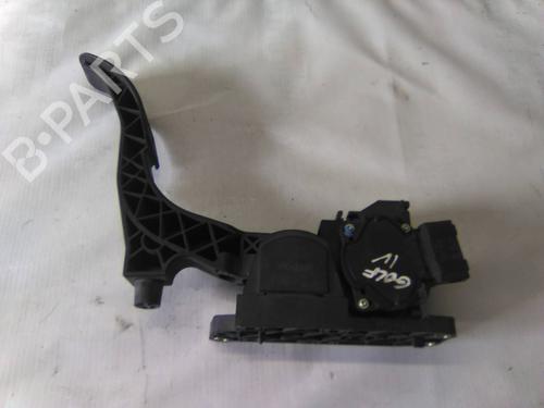 Pedal VW GOLF IV (1J1) 1.9 TDI | BP19836849I4 