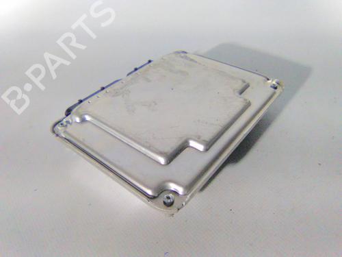 Engine control unit (ECU) VW POLO (9N_, 9A_) 1.4 TDI | BP19867633M57 