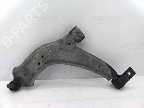 Used Left front suspension arm CITROËN XSARA (N1) 1.9 TD (90 hp) 19862374