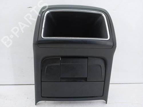 Portabicchieri/Oggetti AUDI A4 B8 (8K2) 2.0 TDI (143 hp) 22960730