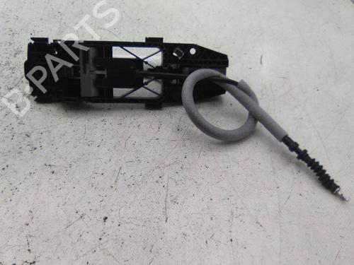 Front right exterior door handle SEAT ARONA (KJ7, KJP) 1.0 TSI | BP20482606C129 