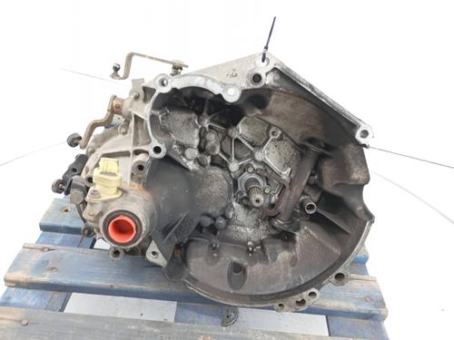 Used Gearbox PEUGEOT 206 Hatchback (2A/C) 1.1 i (60 hp) 31138770