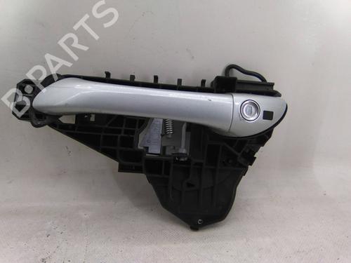 Venstre foran utvendig håndtak MERCEDES-BENZ A-CLASS (W169) A 180 CDI (169.007, 169.307) | BP27372390C128