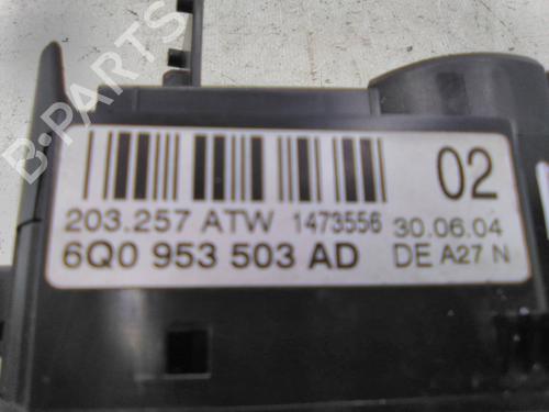 Switch SEAT IBIZA III (6L1) 1.9 TDI | BP22952657I30