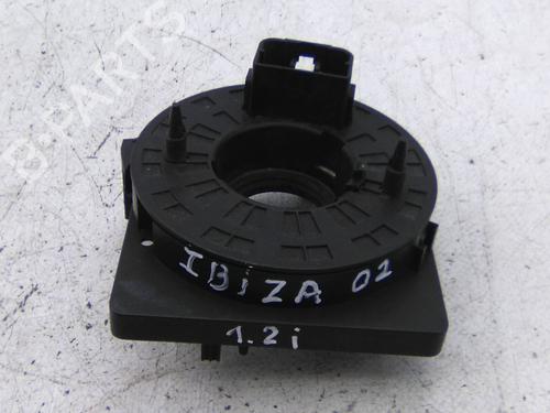 Used Squib airbag SEAT IBIZA III (6L1) 1.2 (64 hp) 19846502