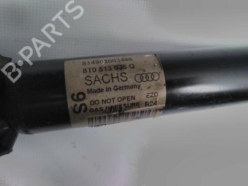 Left rear shock absorber AUDI A5 (8T3) 2.0 TDI | BP22935172M18 