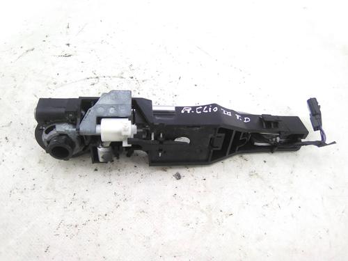 Rear right exterior door handle RENAULT CLIO III Grandtour (KR0/1_) 1.5 dCi (KR0F) | BP22938608C130 