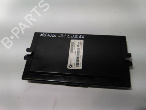 Used Electronic module BMW 1 (E87) 118 d (122 hp) 19872296
