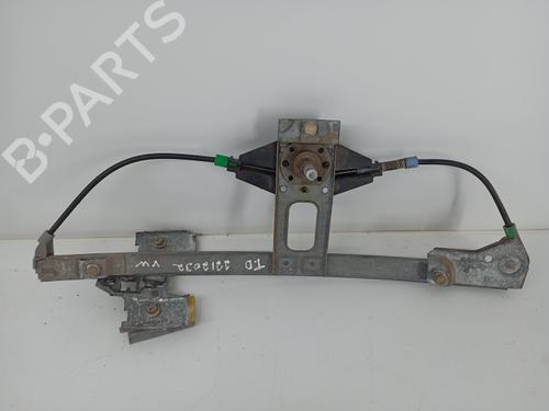 Rudehejsemekanisme Højre bagtil VW GOLF III (1H1) 1.4 (60 hp) 33047173