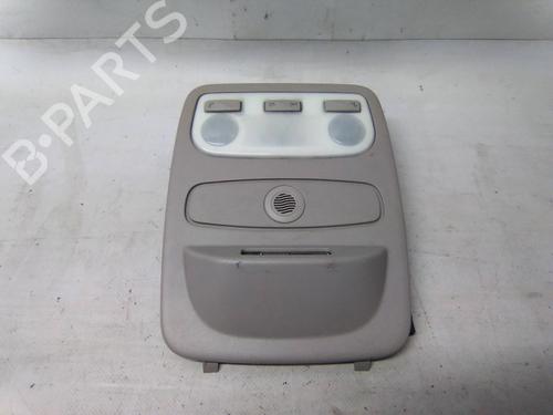 Used Interior roof light RENAULT CLIO IV (BH_) 1.5 dCi 75 (75 hp) 19811157