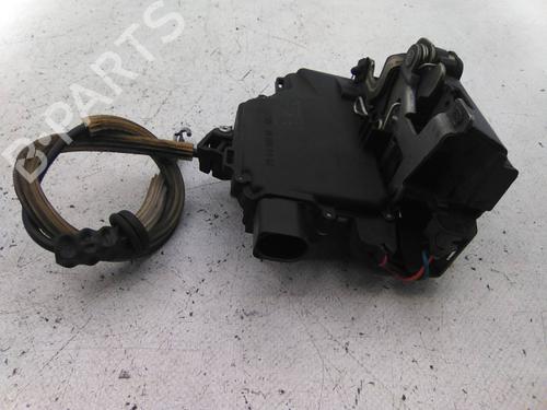 Rear left lock SEAT TOLEDO II (1M2) 1.9 TDI | BP19859085C100 