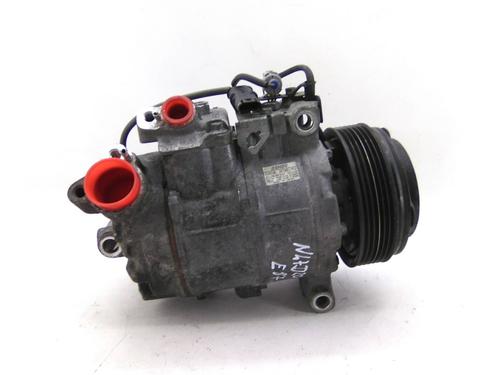 AC compressor BMW 1 (E87) 118 d | BP22301270M34  - Image 5