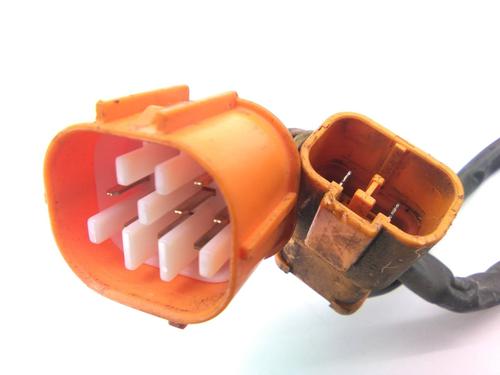ABS pump HONDA CIVIC VI Saloon (EJ, EK, SO) 1.4 i (EJ9) | BP19826075M43 