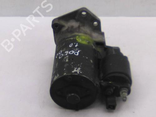 Starter VW POLO III (6N1) 50 1.0 | BP24648621M8