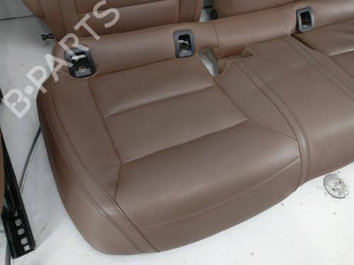 Seats set MERCEDES-BENZ CLA Shooting Brake (X117) CLA 220 CDI / d (117.903) | BP31164942C78 