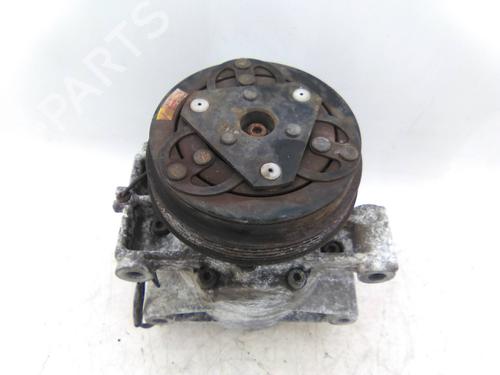 AC compressor SUBARU IMPREZA Estate (GF) 1.6 i AWD (GF4) | BP19848048M34 