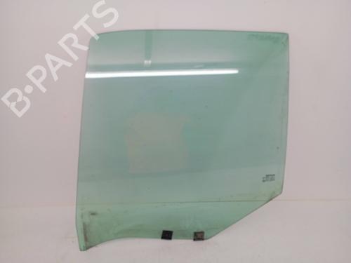 Used Rear left door window Rear left door window RENAULT CLIO II (BB_, CB_) 1.5 dCi (57 hp) 34159048 34159048