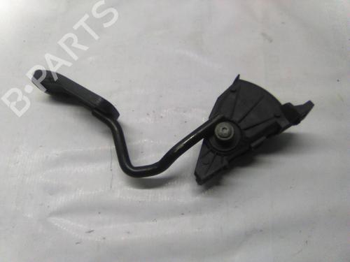 Pedal VW SHARAN (7M8, 7M9, 7M6) 1.9 TDI | BP19836581I4 