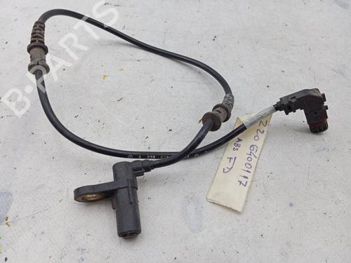 Used Electronic module MERCEDES-BENZ S-CLASS (W220, V220) S 320 (220.065, 220.165) (224 hp) 31256453