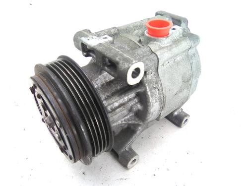 AC compressor FIAT 500 (312_) 1.2 (312AXA1A) | BP19837098M34 
