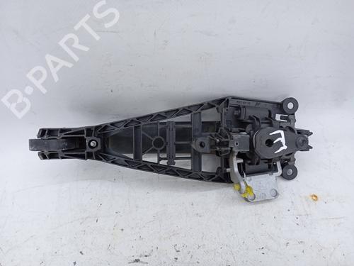 Venstre foran utvendig håndtak OPEL CORSA D (S07) 1.3 CDTI (L08, L68) | BP19851586C128