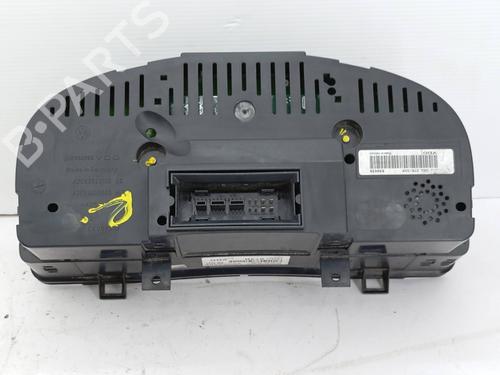 Instrument cluster VW GOLF V (1K1) 1.9 TDI | BP19842595C47 