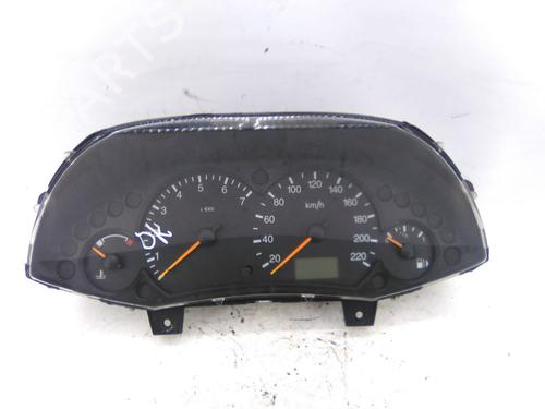 Compteur de vitesse FORD FOCUS I Turnier (DNW) 1.6 16V (100 hp) 19873954