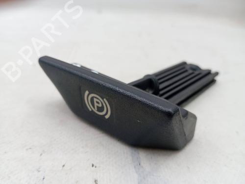 Used Hand brake MERCEDES-BENZ C-CLASS (W202) C 220 (202.022) (150 hp) 31256263