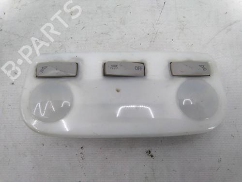 Innerbelysning RENAULT MEGANE III Coupe (DZ0/1_) 1.5 dCi (DZ09, DZ0D, DZ1F, DZ1G, DZ14, DZ29) (110 hp) 19824837