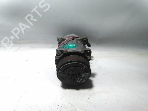 Used AC compressor SKODA FELICIA I (6U1) 1.3 (68 hp) 19876391