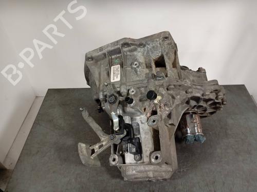 Gearbox FORD FIESTA VII (HJ, HF) 1.5 TDCi | BP19844523M3 