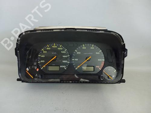 Used Instrument cluster SEAT IBIZA II (6K1) 1.0 (45 hp) 21761552